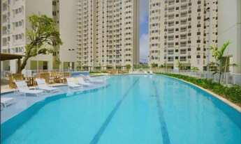 Imagem: Apartamento para aluguel com 63 metros quadrados