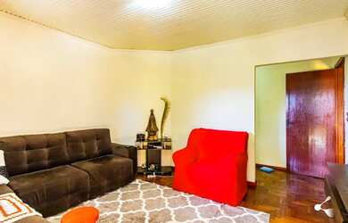 Imagem 5: PORTO ALEGRE - Casa Padrão - Jardim Sabará