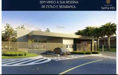 Imagem 2: Vendo 2 terrenos no reserva Santa Inês ?oportunidade ?