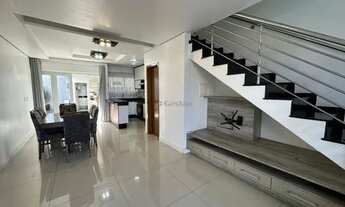 Imagem 3: Sobrado com 03 dormitórios sendo 01 suíte no Mont Serrat - Canoas. REF: G4351