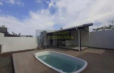 Imagem 2: FCOD 846 Ótima casa em condomínio no Centro, 3 quartos