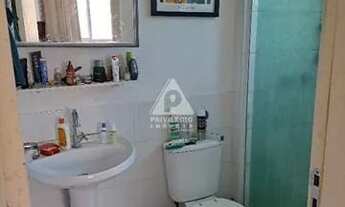 Imagem 6: Apartamento à venda, 3 quartos, 1 suíte, 1 vaga, Tijuca - RIO DE JANEIRO/RJ