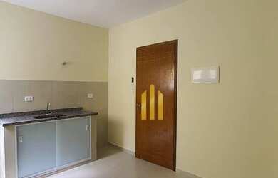 Imagem 5: Apartamento com 1 dormitório para alugar, 28 m² por R$ 916,00/mês - Vila Medeiros - São Pa