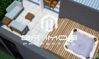 Imagem: CASA RESIDENCIAL em São Paulo - SP, Morumbi