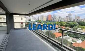 Imagem: APARTAMENTO - JARDIM PAULISTA - SP