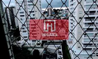 Imagem: Apartamento à venda no bairro Vila Ema