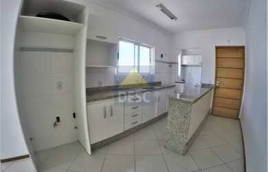 Imagem 3: Apartamento para locação anual no Ed. Cidade de Treviso