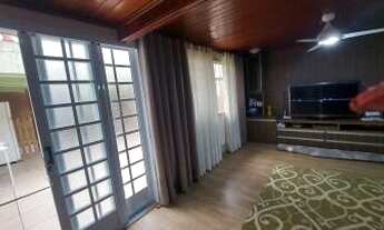 Imagem 3: Casa - Cidade Parque Santo Antônio - Jacareí - 2 Dormitórios - 120m²