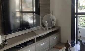 Imagem 5: Apartamento a venda em Morumbi