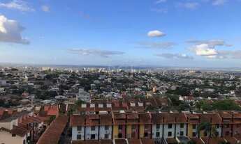 Imagem 4: Apartamento para Venda - 73m², 3 dormitórios, sendo 1 suites, 2 vagas - Jardim Itu Sabará