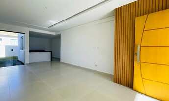 Imagem 2: Vendo linda casa com 3 quartos, sendo 1 suíte no bairro Jardim Imperial - Lagoa Santa