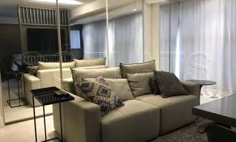 Imagem 3: Conforto no Studio Suzano com 36m² garagem e lavanderia coletiva