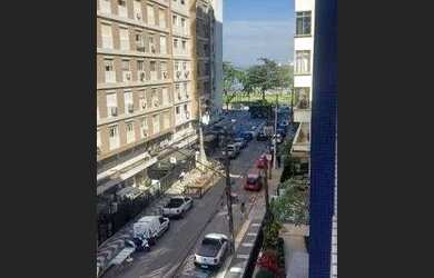 Imagem 4: Apartamento com 3 dormitórios, 130 m² - venda por R$ 1.100.000,00 ou aluguel por R$ 5.500