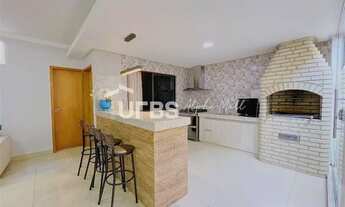 Imagem: Villa Bella 3 - Sobrado 4 quartos, sendo