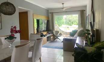 Imagem 2: Apartamento para venda com 73 metros quadrados com 2 quartos em Granja dos Cavaleiros - Ma