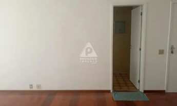 Imagem 4: Apartamento à venda, 2 quartos, 1 suíte, Laranjeiras - RIO DE JANEIRO/RJ