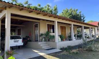 Imagem 2: Casa em Águas Claras