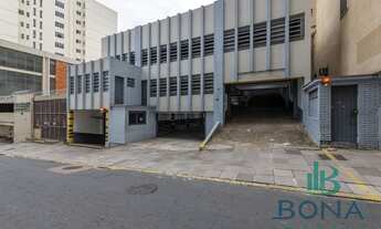 Imagem: PORTO ALEGRE - Box/Garagem - CENTRO