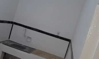 Imagem 4: Kitnet/conjugado para aluguel possui 30 metros quadrados com 1 quarto