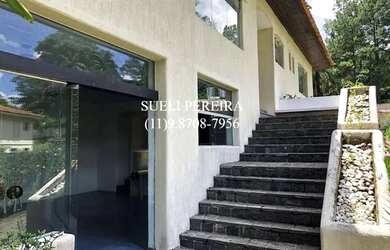 Imagem 6: GranjaViana - Casa de condomínio para aluguel e venda com 580 metros quadrados com 4 quart