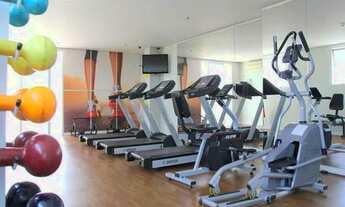 Imagem 6: Flat na Rua Oscar Freire disponível para locação próximo ao hosp. das Clinicas