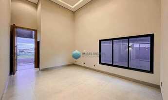 Imagem 4: Casa com 3 dormitórios à venda, 147 m² por R$ 990.000 - Terras Alphaville Mirassol - Miras