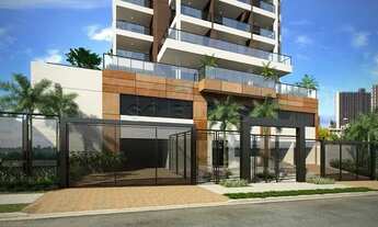 Imagem 2: Residencial You Jardim Paulista 32m² 1 dormitório 1 vaga para locação