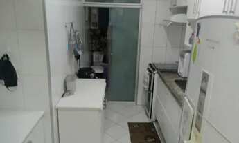 Imagem: Apartamento para venda com 64 metros quadrados