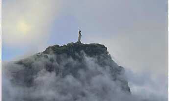Imagem 3: LINDO APTO 3QTOS-SUÍTE-80M2-1VGA- REFORMADO- Lagoa - Rio de Janeiro - RJ