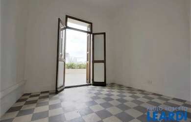 Imagem 6: CASA ASSOBRADADA - VILA OLÍMPIA - SP