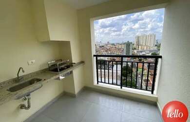 Imagem 7: São Bernardo do Campo - Apartamento Padrão - Vila Dusi