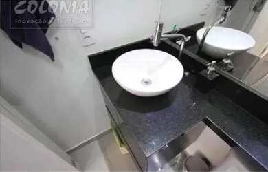 Imagem 7: São Paulo - Apartamento Padrão - Jardim São Savério