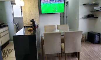 Imagem 4: Apartamento com 3 dormitórios à venda, 77 m² por R$ 790.000,00 - Mooca - São Paulo/SP