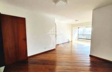 Imagem 2: Apartamento com 4 quartos, Vila Clementino - São Paulo