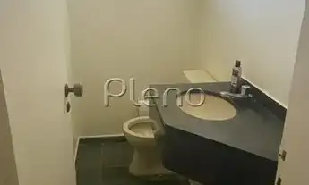 Imagem 4: Apartamento à venda na região do Cambuí - Campinas/SP - Campinas