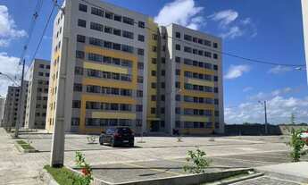 Imagem: Vendo chave no Grand Pátio 1