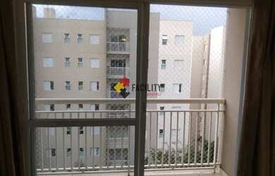 Imagem 3: Apartamento com 3 dormitórios à venda, 69 m² por R$ 445.200,00 - Morumbi - Paulínia/SP