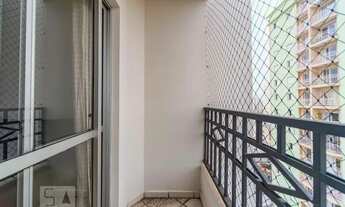 Imagem 7: Apartamento para Aluguel - Jardim, 2 Quartos, 56 m2