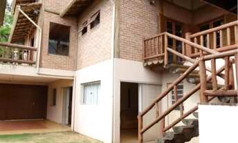 Imagem 2: Casa com 3 dormitórios à venda, 390 m² por R$ 1.490.000,00 - Jardim Caxambu - Jundiaí/SP