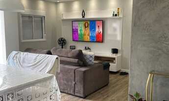 Imagem 5: APARTAMENTO GARDEN A VENDA NO CONDOMÍNIO JARDINS DA CIDADE