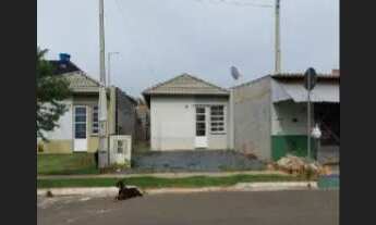 Imagem: ITAPETININGA - Casa Padrão - VIDA NOVA