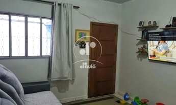 Imagem: Casa Assobradada 90 m² a venda no Jardim