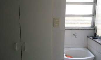 Imagem 6: Apartamento para aluguel, 51 m², 2 quartos c/ vaga Grajaú/V. Isabel - Rio de Janeiro - RJ