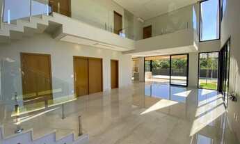 Imagem: Casa Térrea em condomínio, Residencial