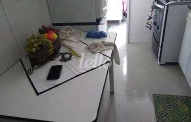 Imagem 3: São Paulo - Apartamento Padrão - Tatuapé