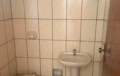 Imagem 5: Barracão próximo ao Hospital Jardim América