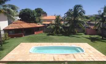 Imagem 3: Alugo casa veraneio/ temporada/ finais de semana em Canto de Arembepe