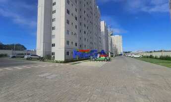 Imagem 7: Apartamento com 2 quartos para alugar Cambeba