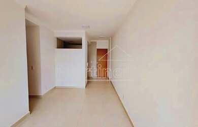 Imagem 3: Apartamento Padrão em Ribeirão Preto