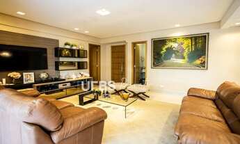 Imagem 4: Maison Autentique - Apartamento 4 quartos, sendo 4 suítes